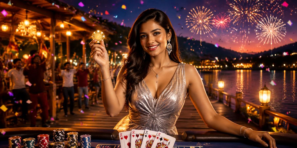 baje casino