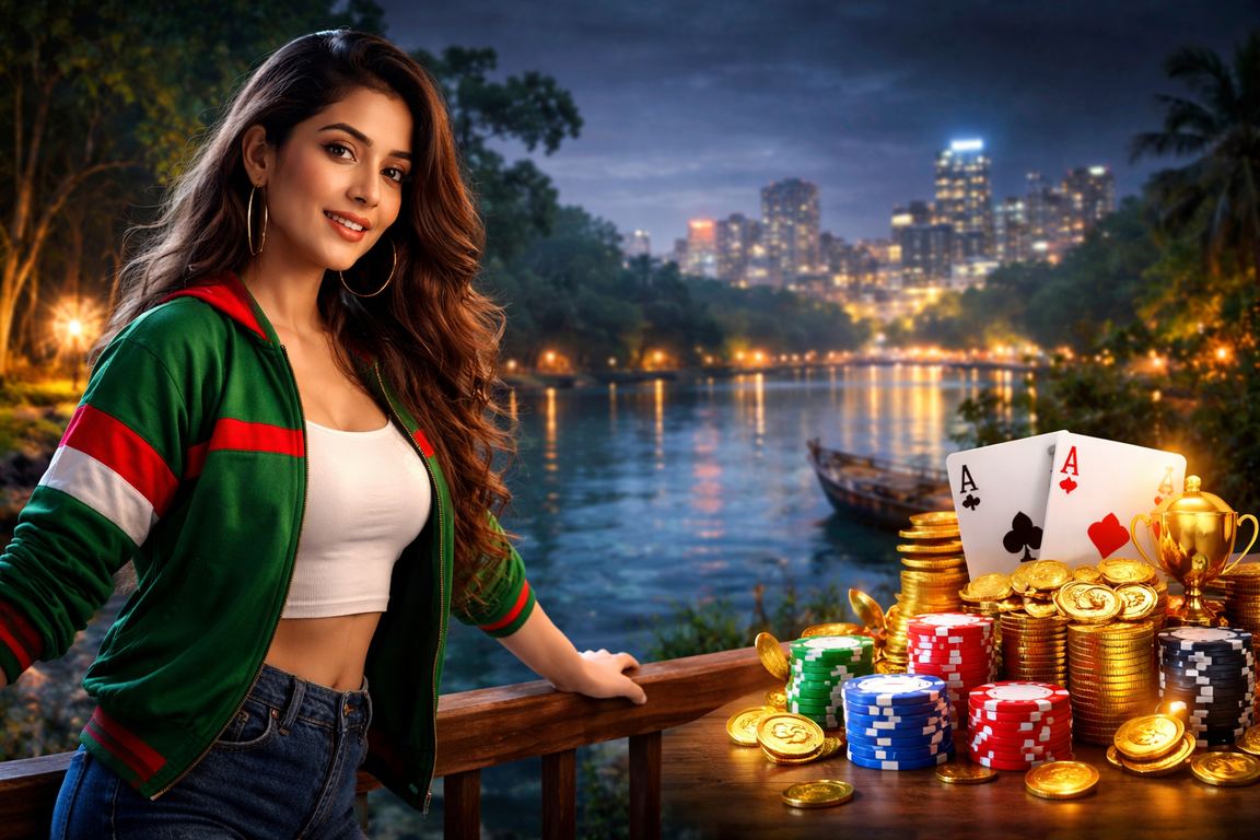 baje casino